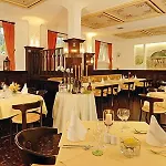 Hotel Badhotel Bad Brueckenau