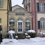 Badhotel Bad Brueckenau Hotel 3*