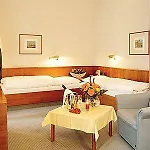 Badhotel Bad Brueckenau