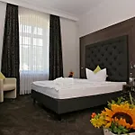 Badhotel Bad Brueckenau Staatsbad Brückenau