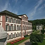 Badhotel Bad Brueckenau 3*