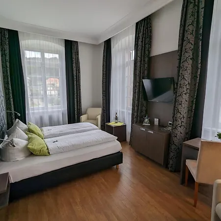 Badhotel Bad Brückenau Staatsbad Brückenau