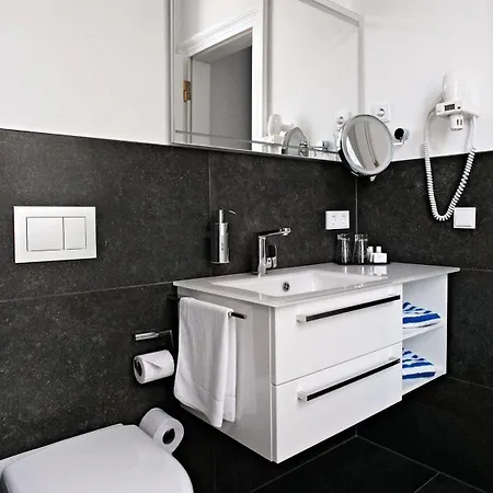 Badhotel Bad Brückenau Hotel 3*