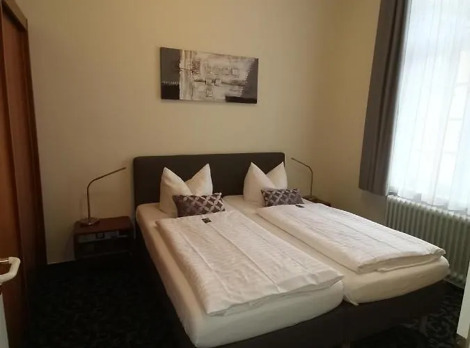 Badhotel Bad Brueckenau
