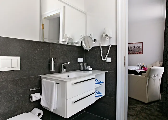 Badhotel Bad Brueckenau 3*