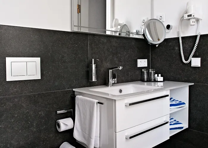 Hotel Badhotel Bad Brueckenau Staatsbad Brückenau