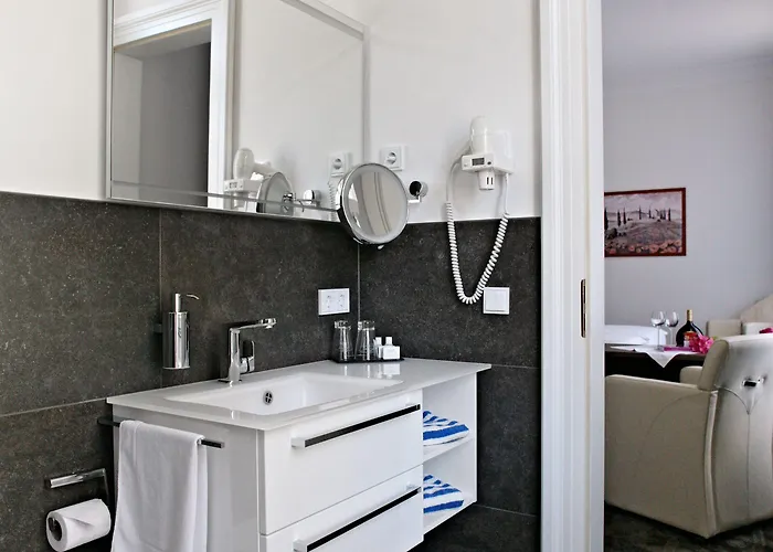 Hotel Badhotel Bad Brueckenau