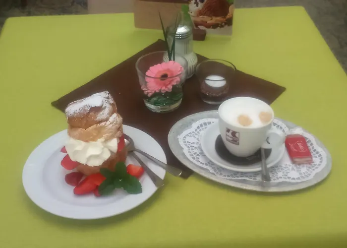 Hotel Badhotel Bad Brueckenau 3*