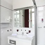 Badhotel Bad Brueckenau فندق