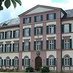 Badhotel Bad Brueckenau ستاتسباد بروكينو