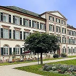 Badhotel Bad Brueckenau 3* ستاتسباد بروكينو