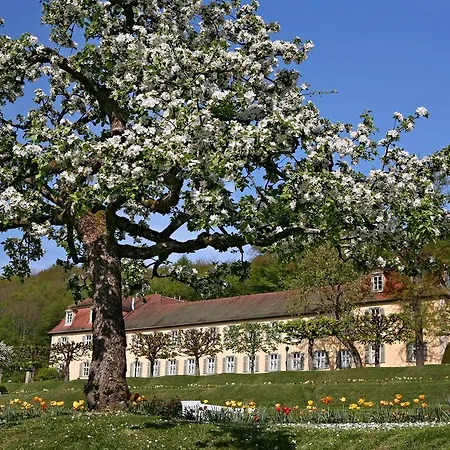 Badhotel Bad Brueckenau 3*
