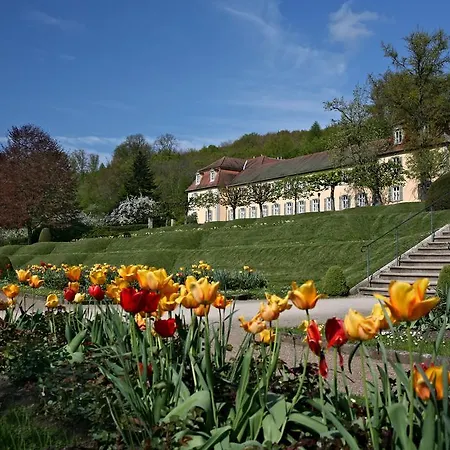 Hotel Badhotel Bad Brueckenau Staatsbad Brückenau