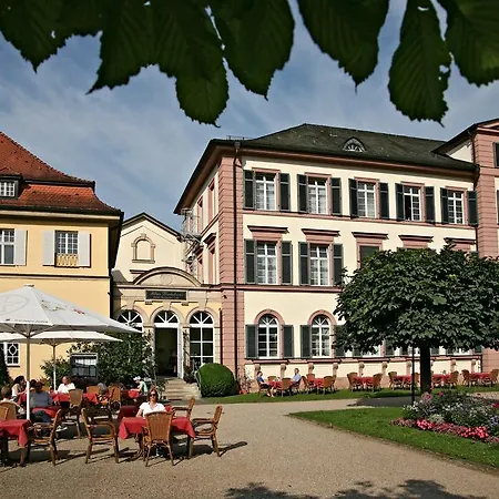 Hotel Badhotel Bad Brueckenau