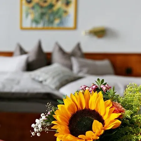 Badhotel Bad Brueckenau מלון Staatsbad Brückenau