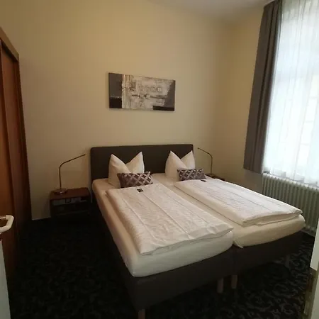 Badhotel Bad Brueckenau