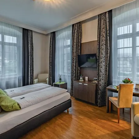 Badhotel Bad Brueckenau Hotel