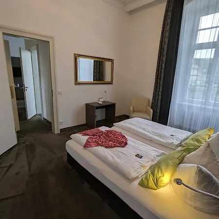Badhotel Bad Brueckenau
