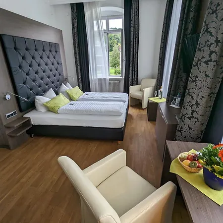 Badhotel Bad Brueckenau