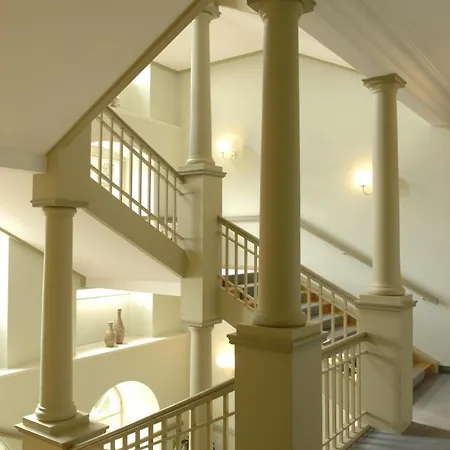 Hotel Badhotel Bad Brueckenau