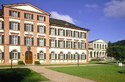 Ξενοδοχείο Badhotel Bad Brueckenau Staatsbad Brückenau