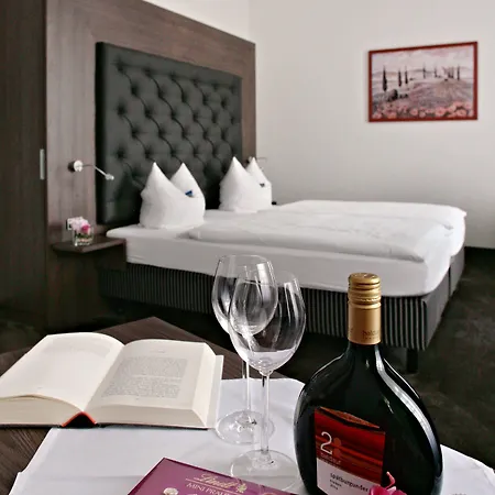 Hotel Badhotel Bad Brueckenau Staatsbad Brückenau