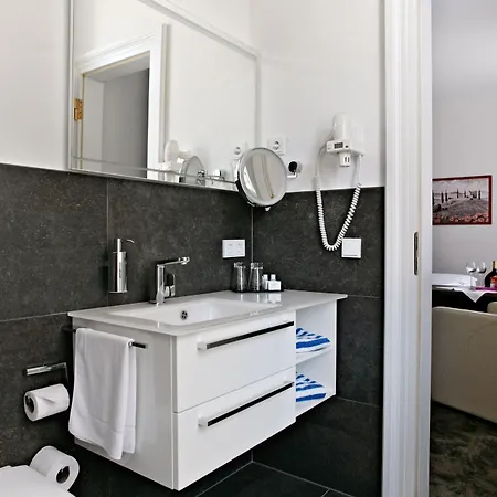 Badhotel Bad Brueckenau 3*