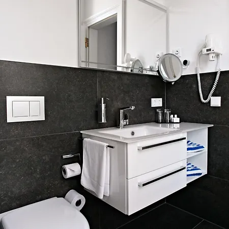 Szálloda Badhotel Bad Brueckenau Staatsbad Brückenau
