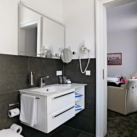 Hotel Badhotel Bad Brueckenau