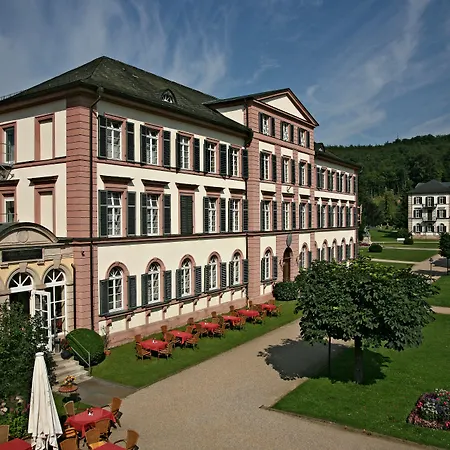 Hotel Badhotel Bad Brueckenau