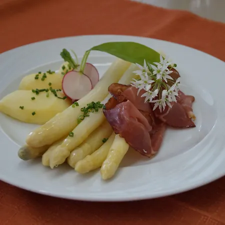 Ξενοδοχείο Badhotel Bad Brueckenau