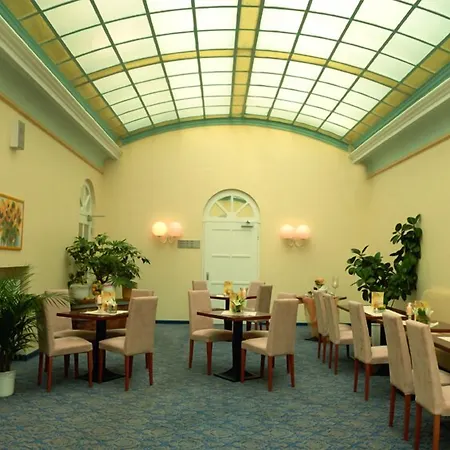 Badhotel Bad Brueckenau Hotel