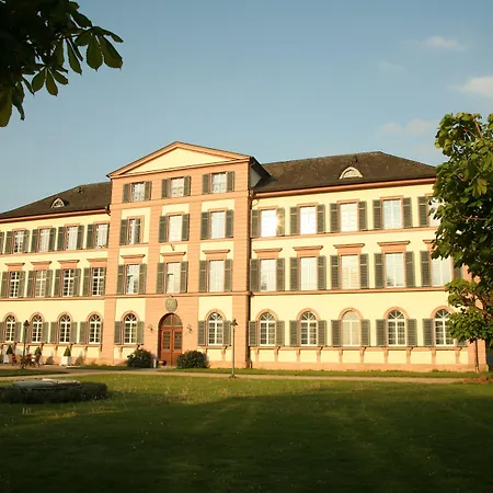 Hotel Badhotel Bad Brueckenau Staatsbad Brückenau