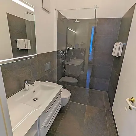 Badhotel Bad Brueckenau Ξενοδοχείο 3*