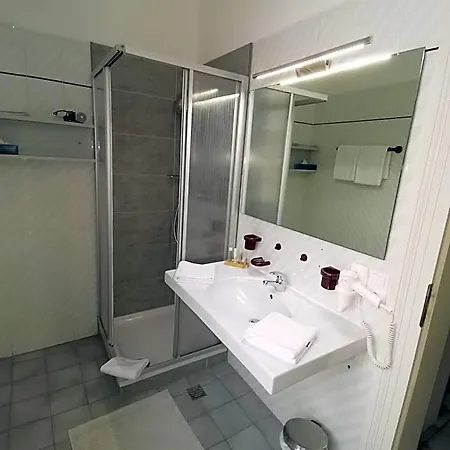 Badhotel Bad Brueckenau