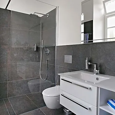 Badhotel Bad Brueckenau Szálloda 3*
