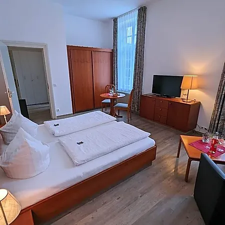 Badhotel Bad Brueckenau 3*