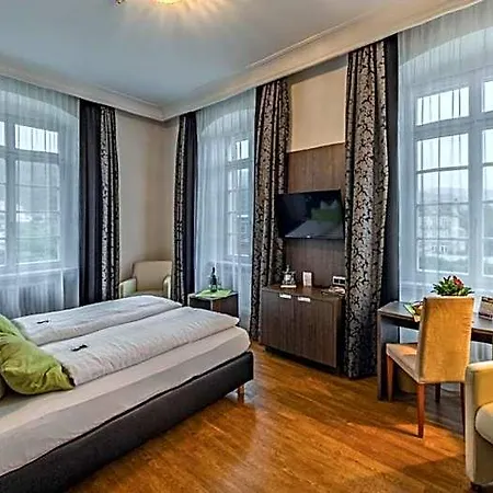 Ξενοδοχείο Badhotel Bad Brueckenau Staatsbad Brückenau