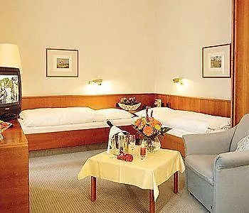 Badhotel Bad Brueckenau