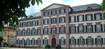 Badhotel Bad Brueckenau Staatsbad Brückenau
