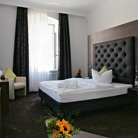 Badhotel Bad Brueckenau 3* Staatsbad Brückenau