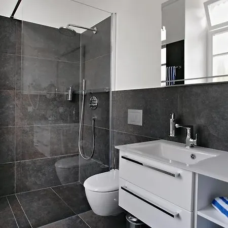Badhotel Bad Brueckenau מלון 3*