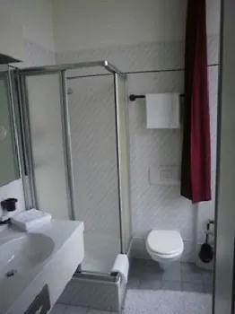 Badhotel Bad Brueckenau מלון 3*