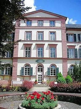Badhotel Bad Brueckenau
