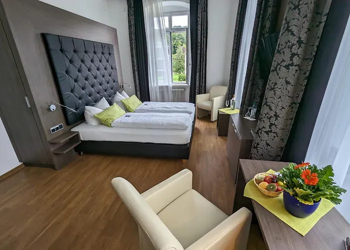 Badhotel Bad Brueckenau